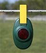 Electric Fence Alert